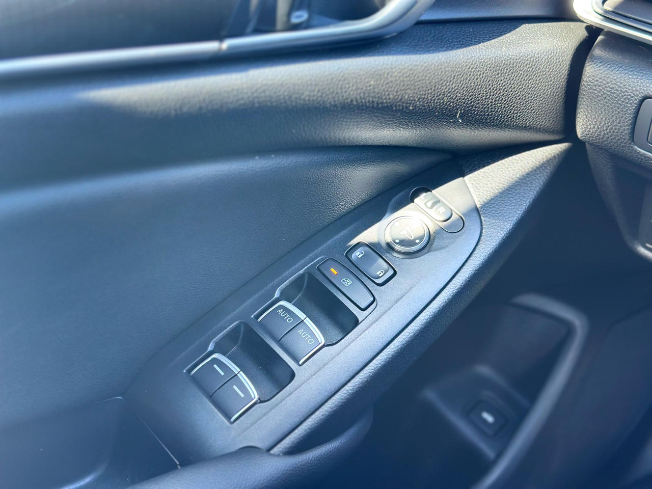 Honda Accord Sport CVT 2021