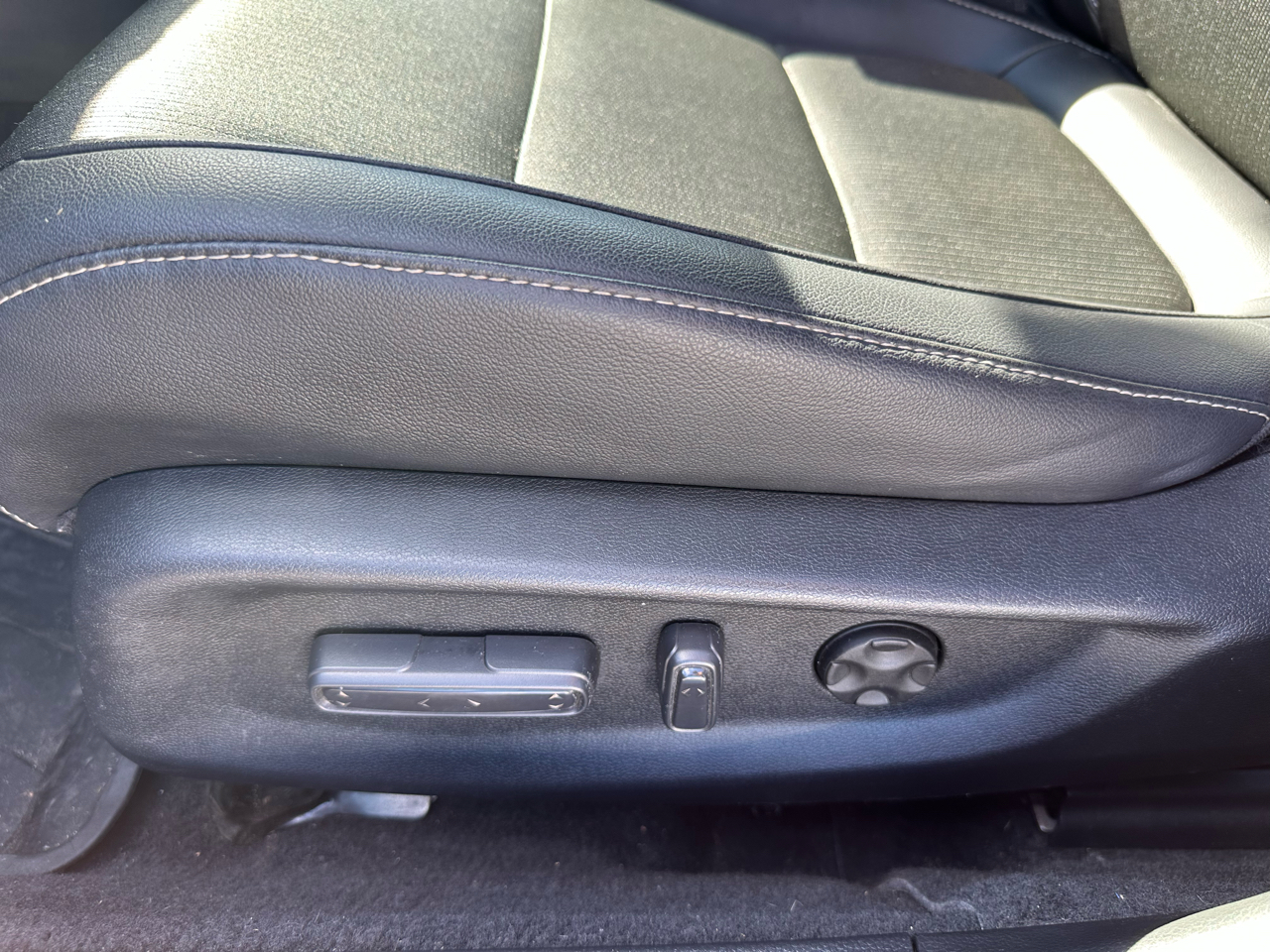 Honda Accord Sport CVT 2021