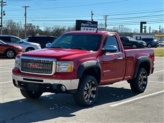 2012 GMC Sierra 1500 