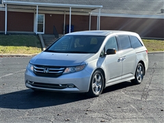 2011 Honda Odyssey 