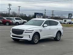 2024 Genesis GV80 