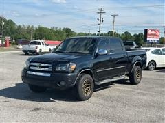 2006 Toyota Tundra 
