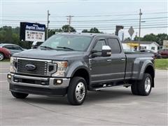 2022 Ford Super Duty F-450 DRW 