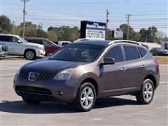 2010 Nissan Rogue 