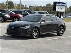 2014 Scion tC 