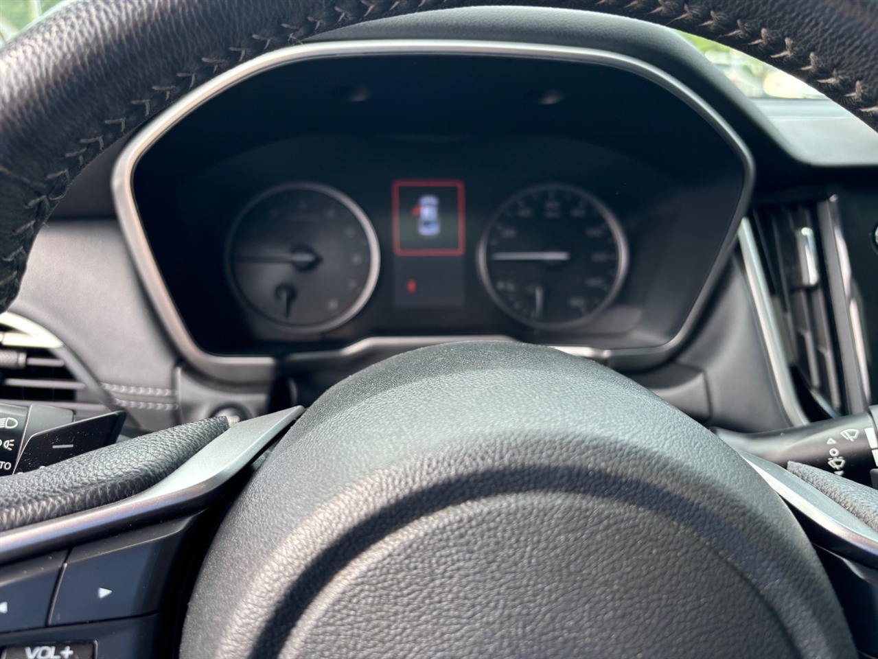 Subaru Legacy Limited XT 2021