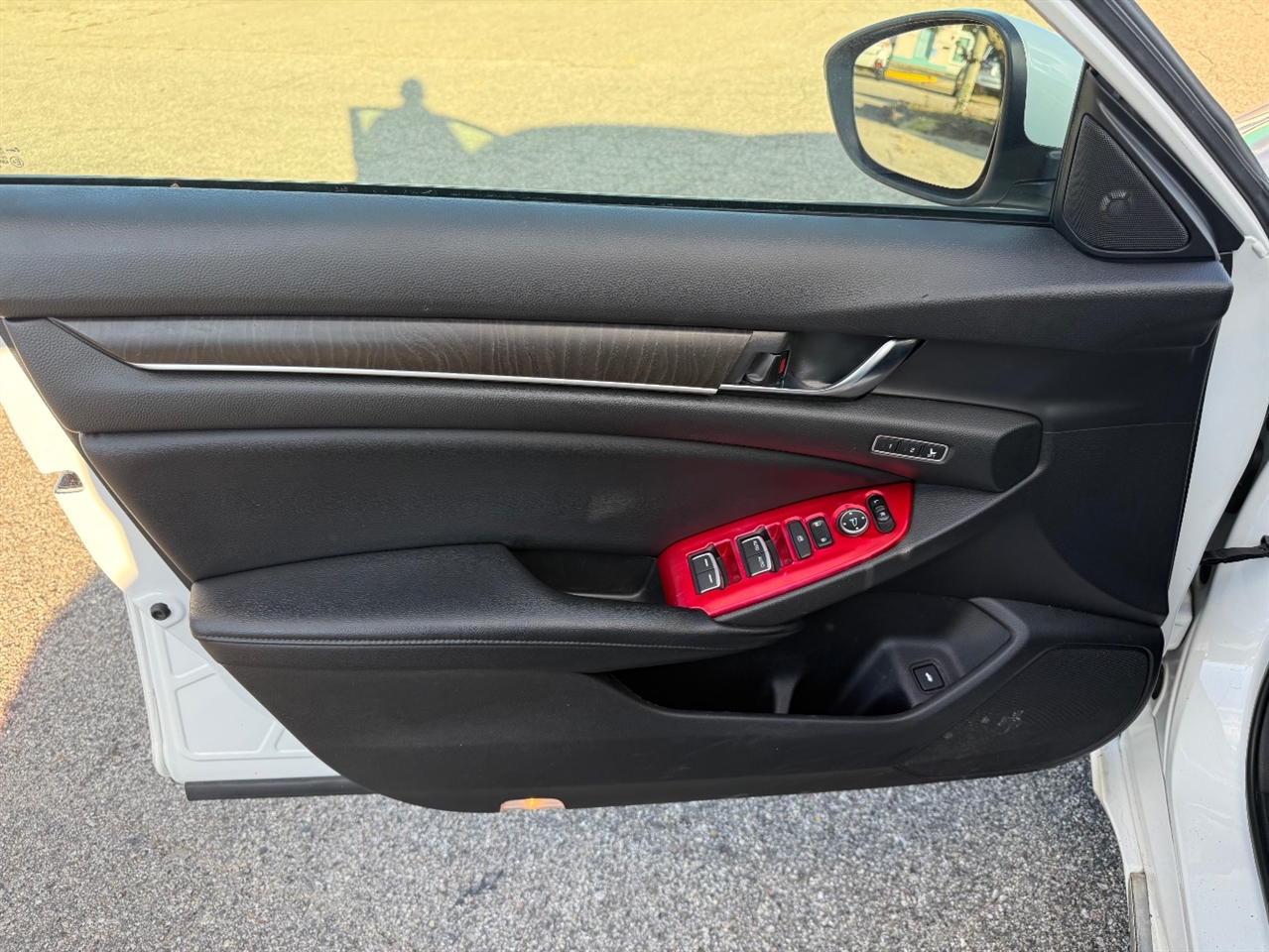 Honda Accord Touring 2.0T 10A 2018