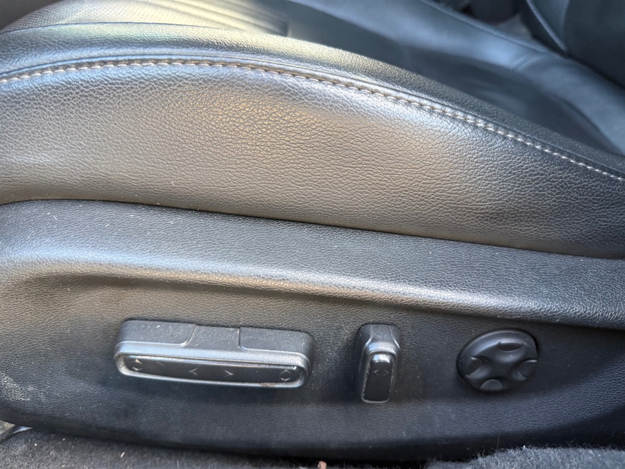 Honda Accord Touring 2.0T 10A 2018