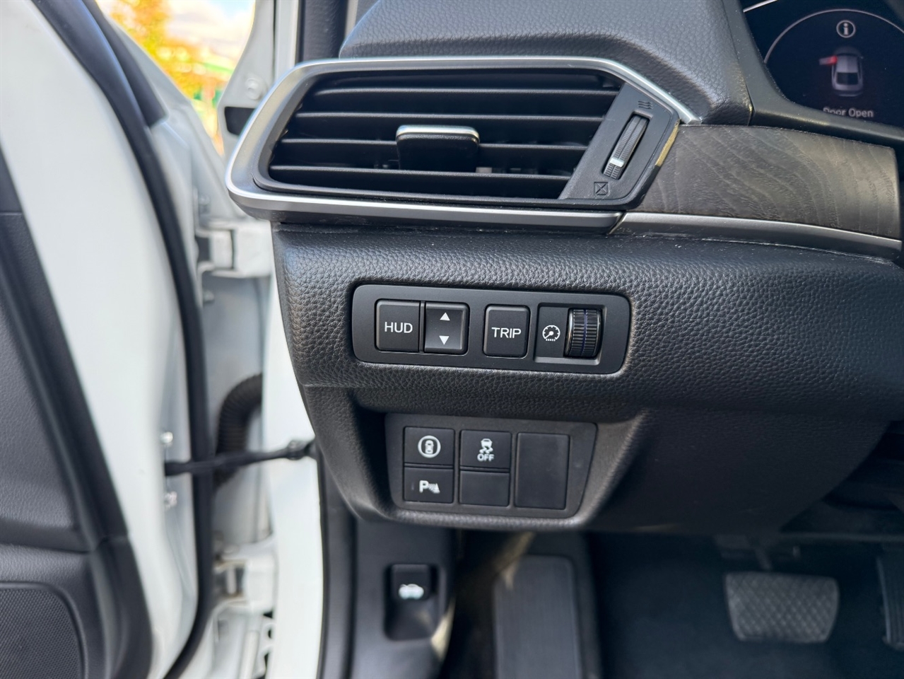 Honda Accord Touring 2.0T 10A 2018