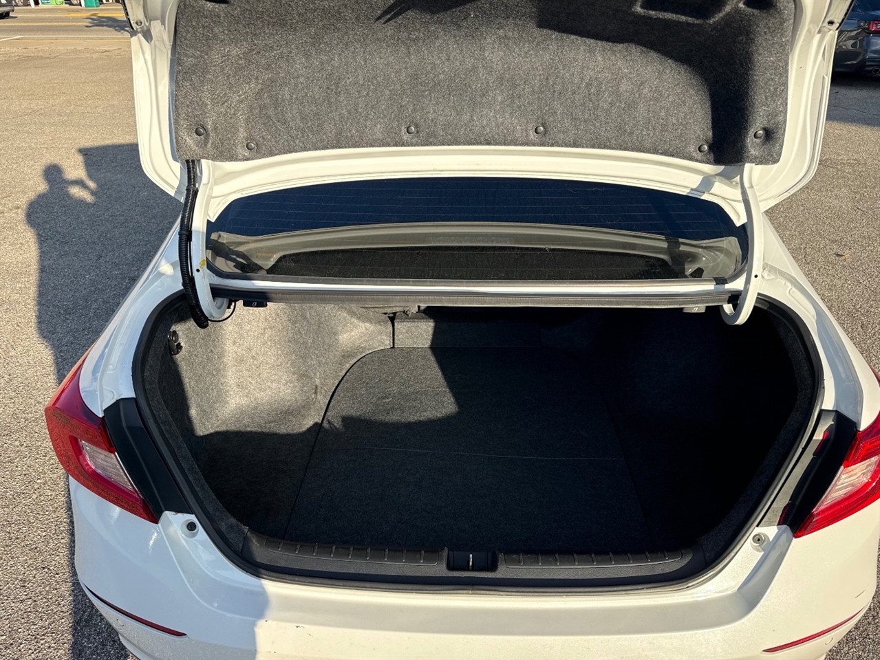 Honda Accord Touring 2.0T 10A 2018