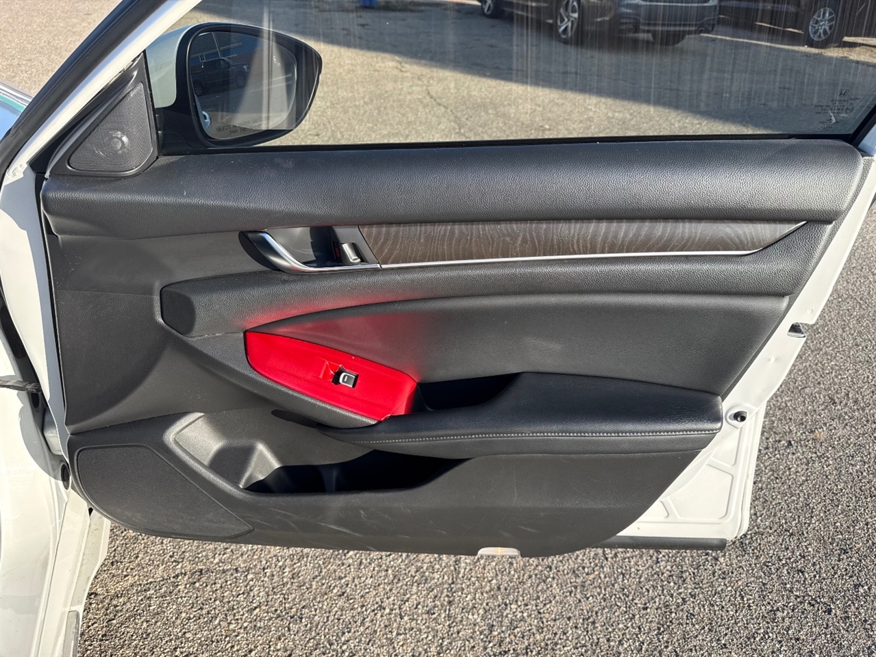 Honda Accord Touring 2.0T 10A 2018