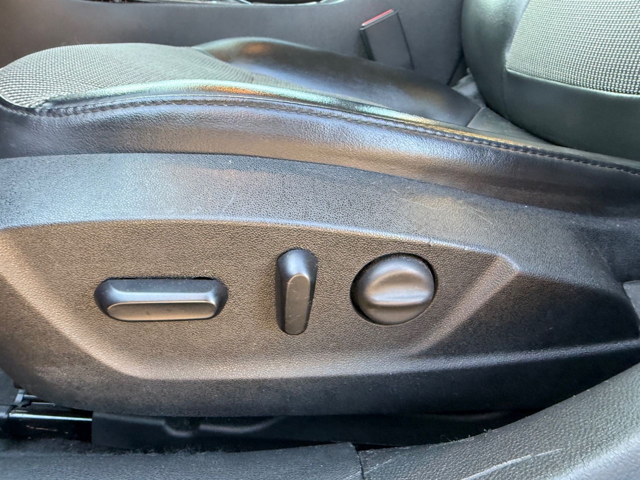 Chevrolet Malibu 1LT 2015