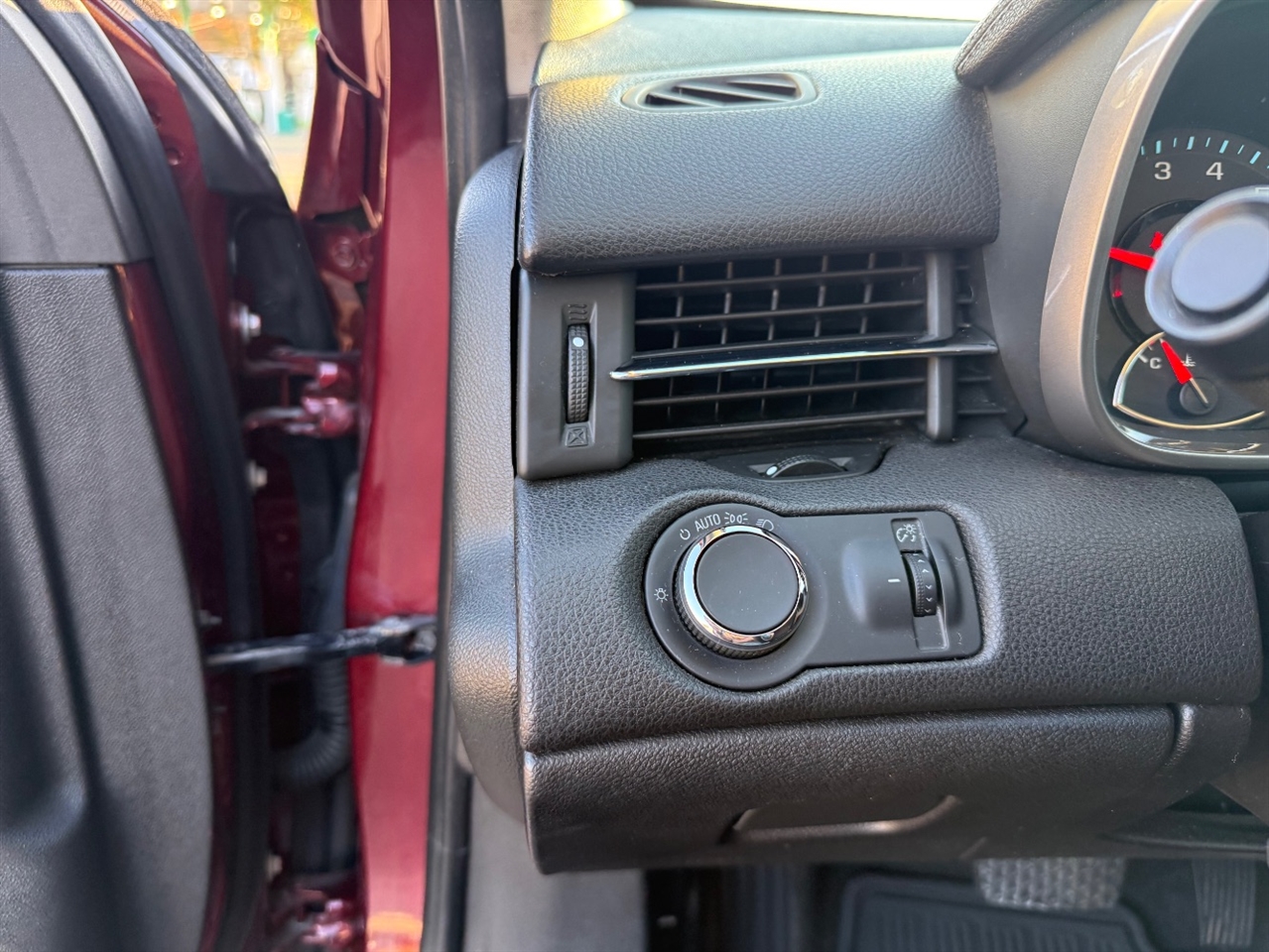 Chevrolet Malibu 1LT 2015