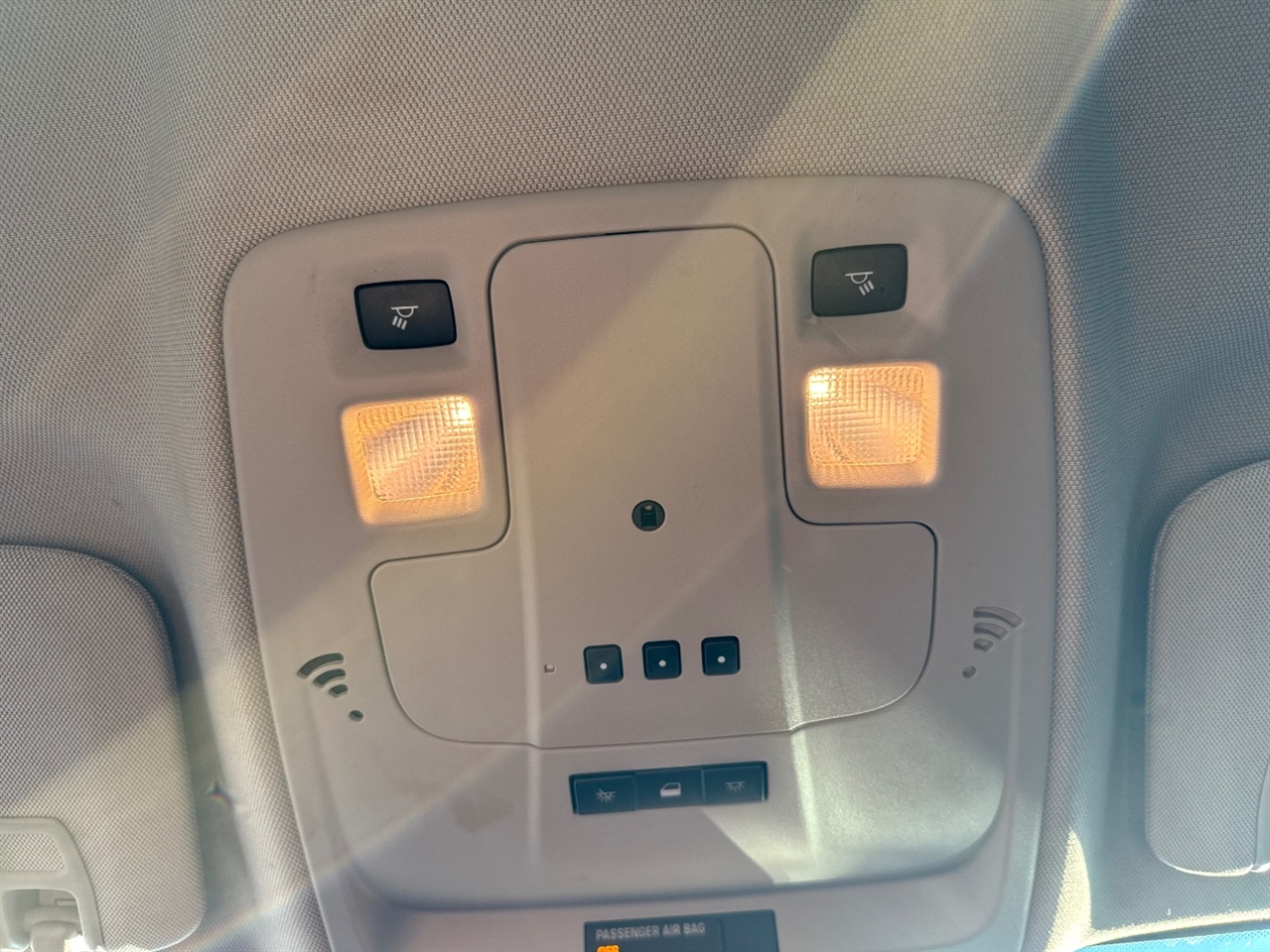 Chevrolet Malibu 1LT 2015