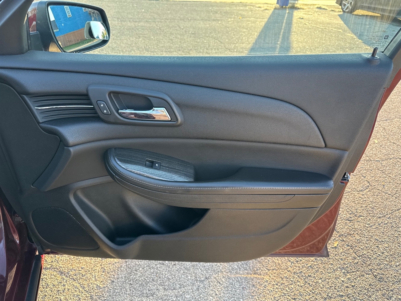 Chevrolet Malibu 1LT 2015