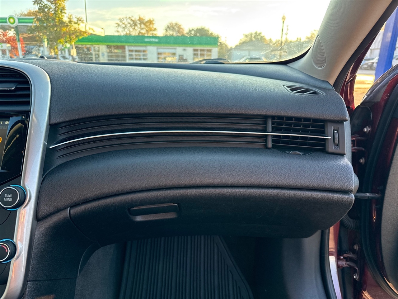 Chevrolet Malibu 1LT 2015