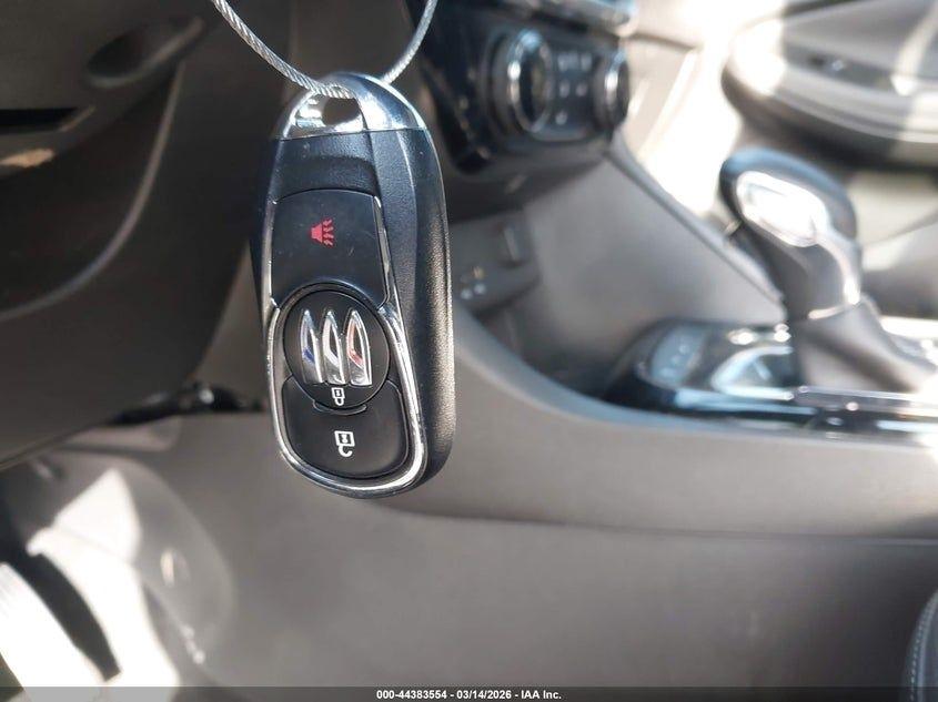 2024 Buick Encore GX Sport Touring AWD