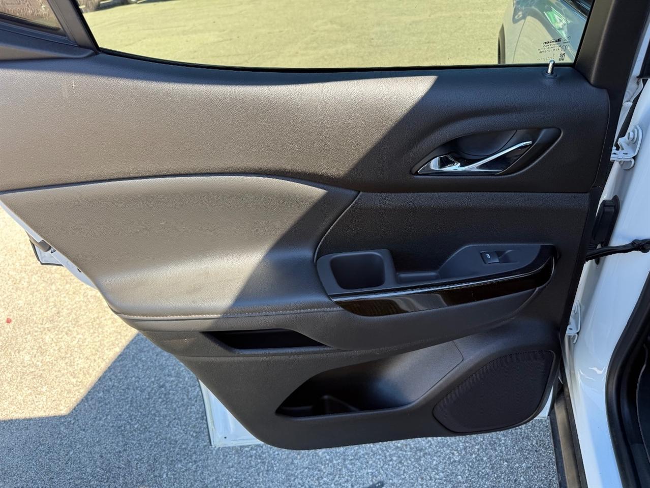 GMC Acadia photo 23