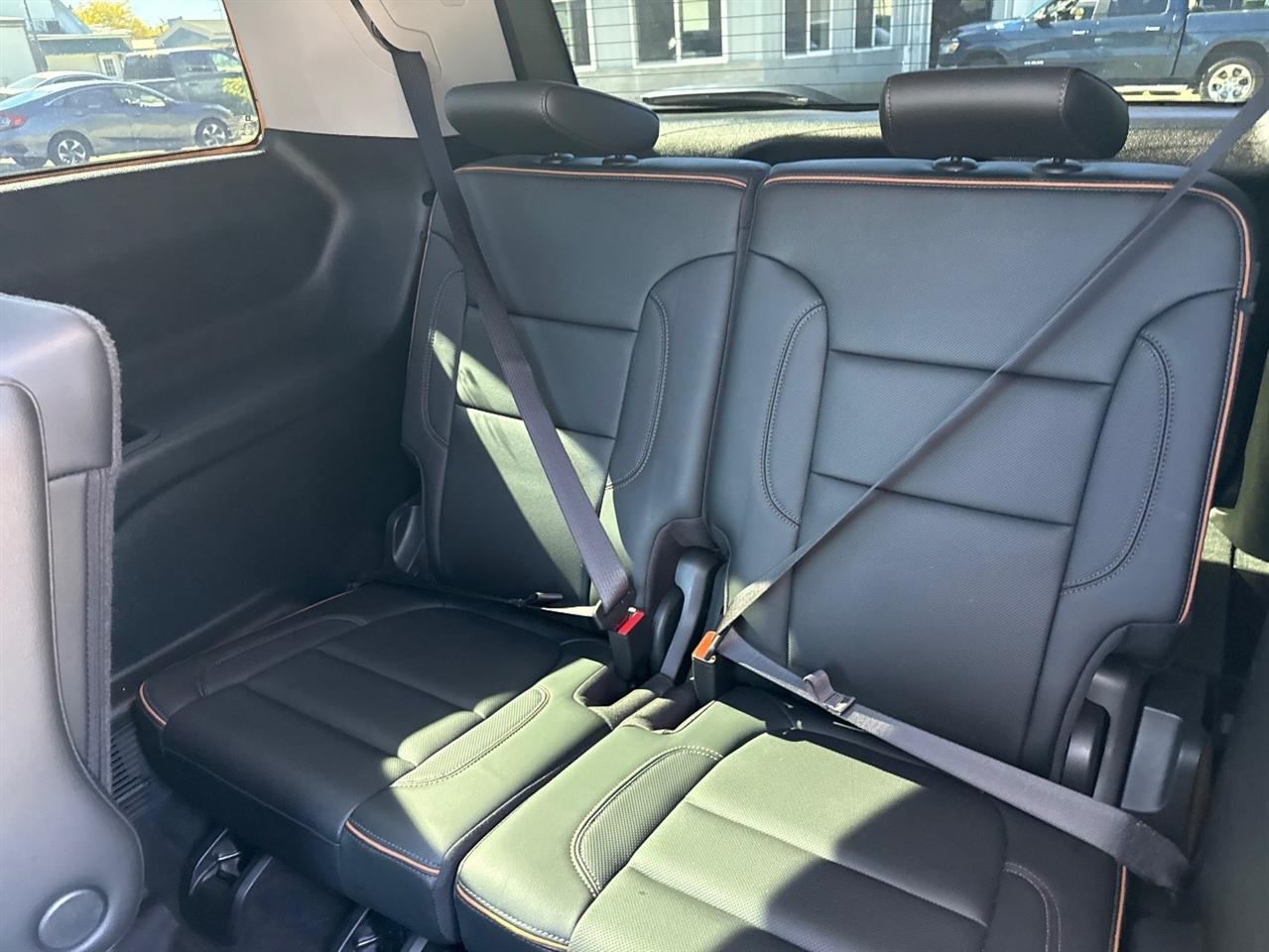 GMC Acadia photo 26