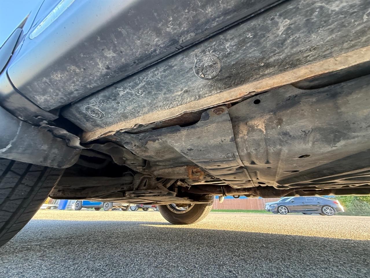 Toyota Highlander photo 12