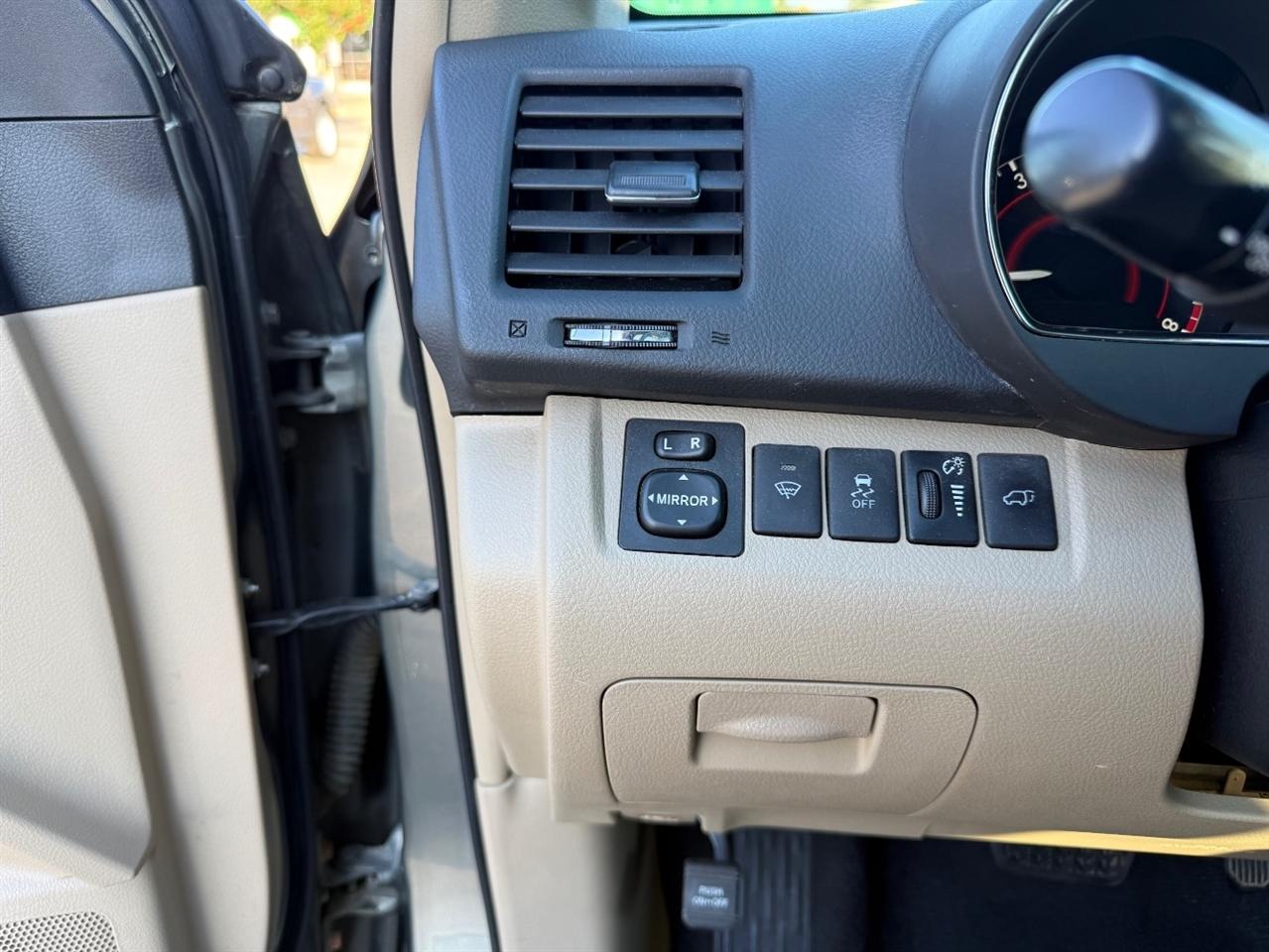Toyota Highlander photo 17