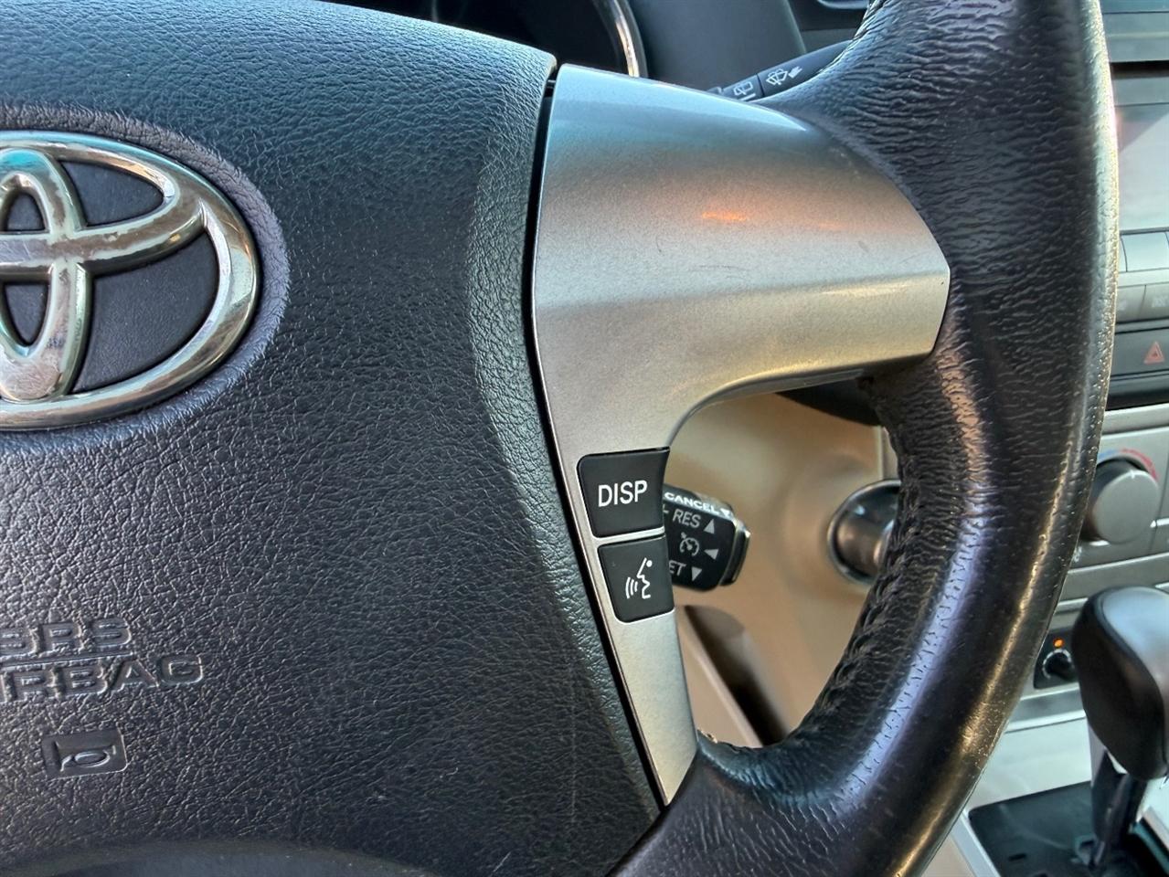 Toyota Highlander photo 19