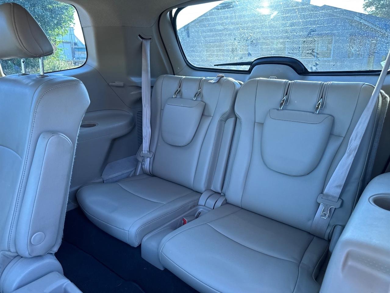 Toyota Highlander photo 27