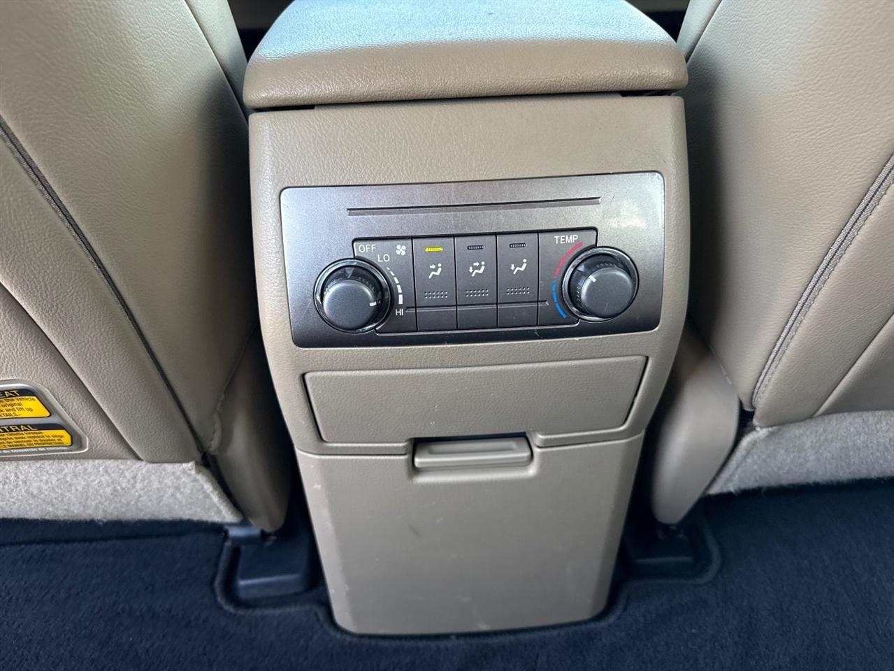 Toyota Highlander photo 29