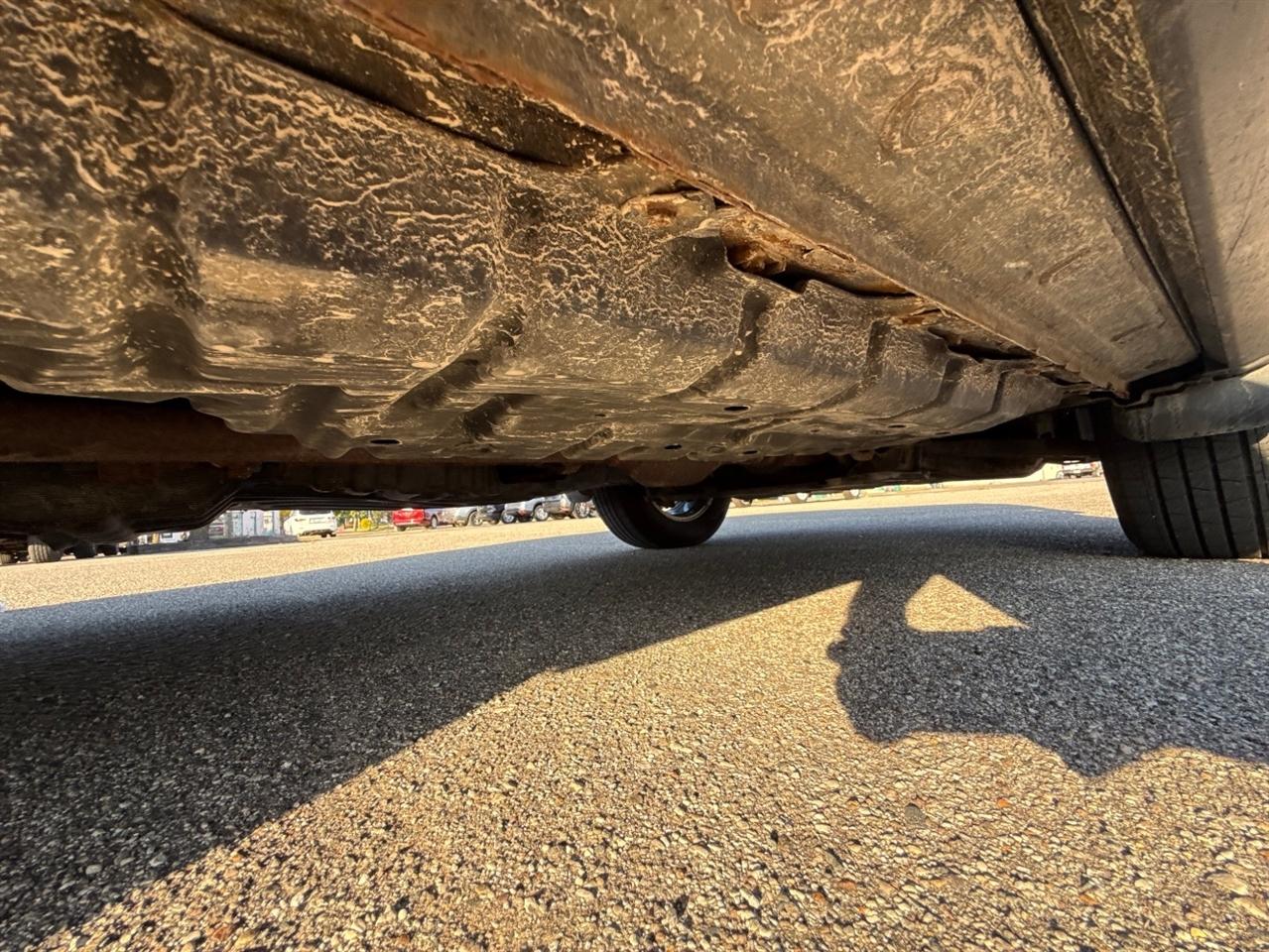 Toyota Highlander photo 36