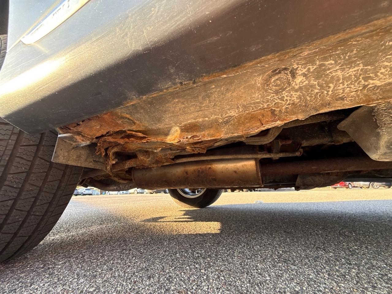 Toyota Highlander photo 37