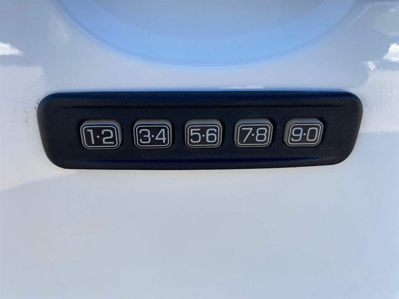 Ford Escape XLT 4WD 2011