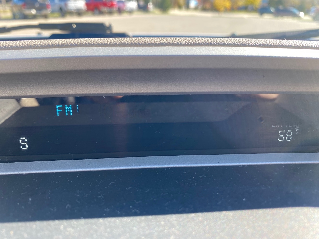 Ford Escape XLT 4WD 2011