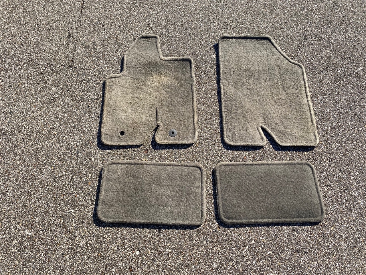 Ford Escape XLT 4WD 2011