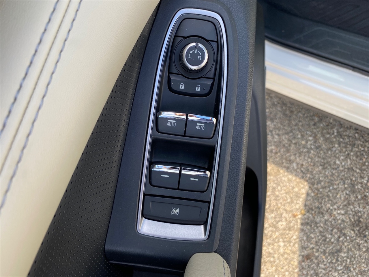 Subaru Ascent Limited w/8-Passenger Technology Pkg 2020