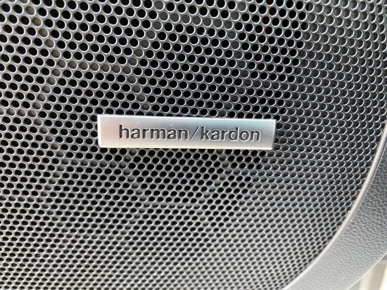 Subaru Ascent Limited w/8-Passenger Technology Pkg 2020