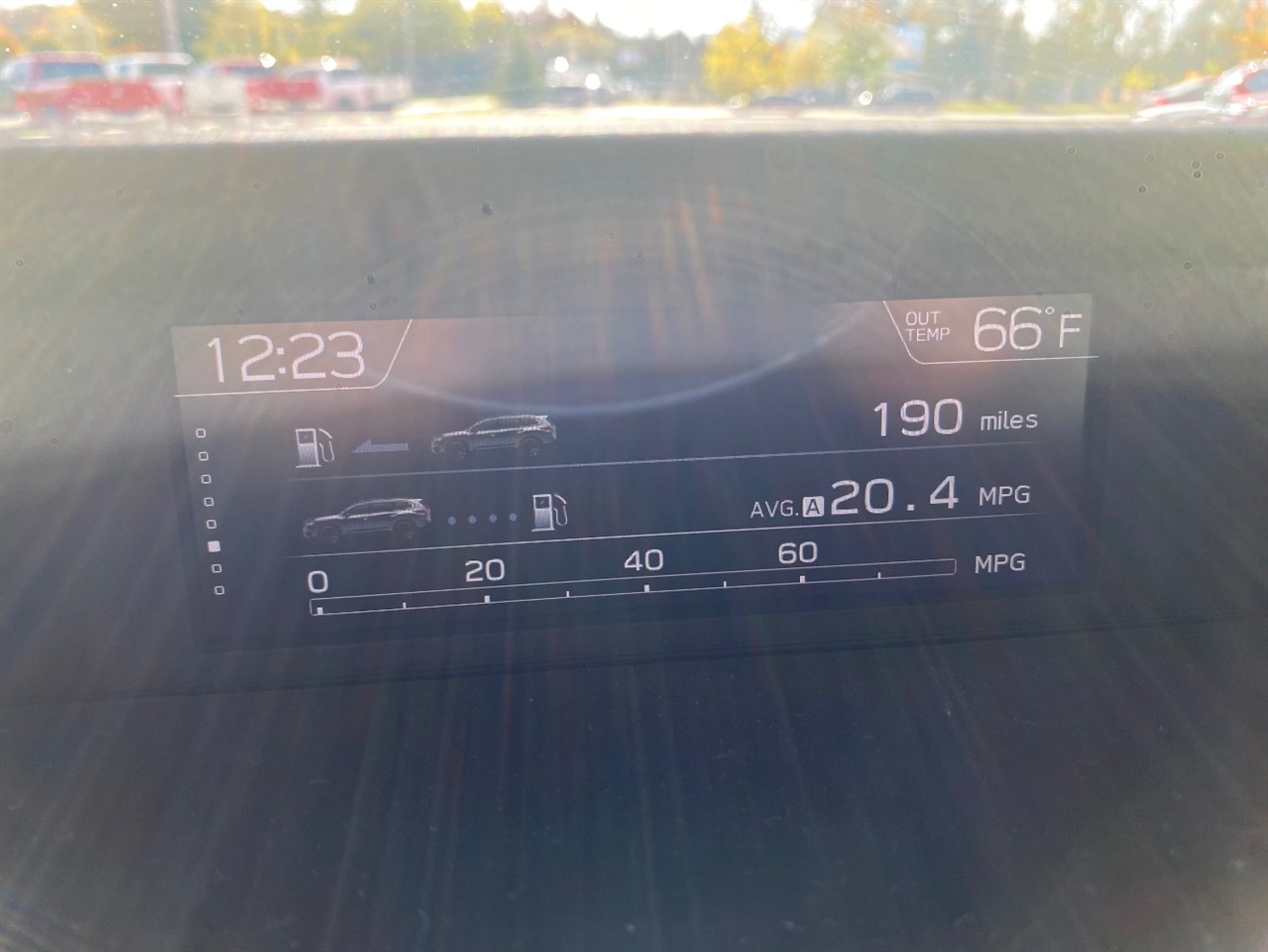 Subaru Ascent Limited w/8-Passenger Technology Pkg 2020