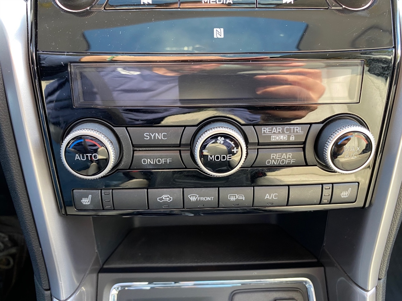 Subaru Ascent Limited w/8-Passenger Technology Pkg 2020