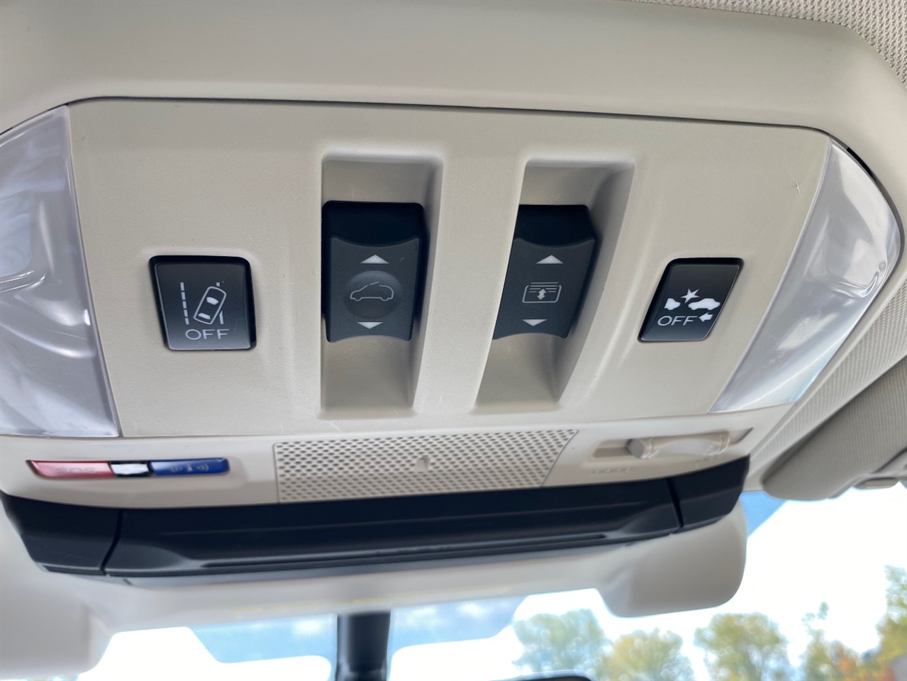 Subaru Ascent Limited w/8-Passenger Technology Pkg 2020