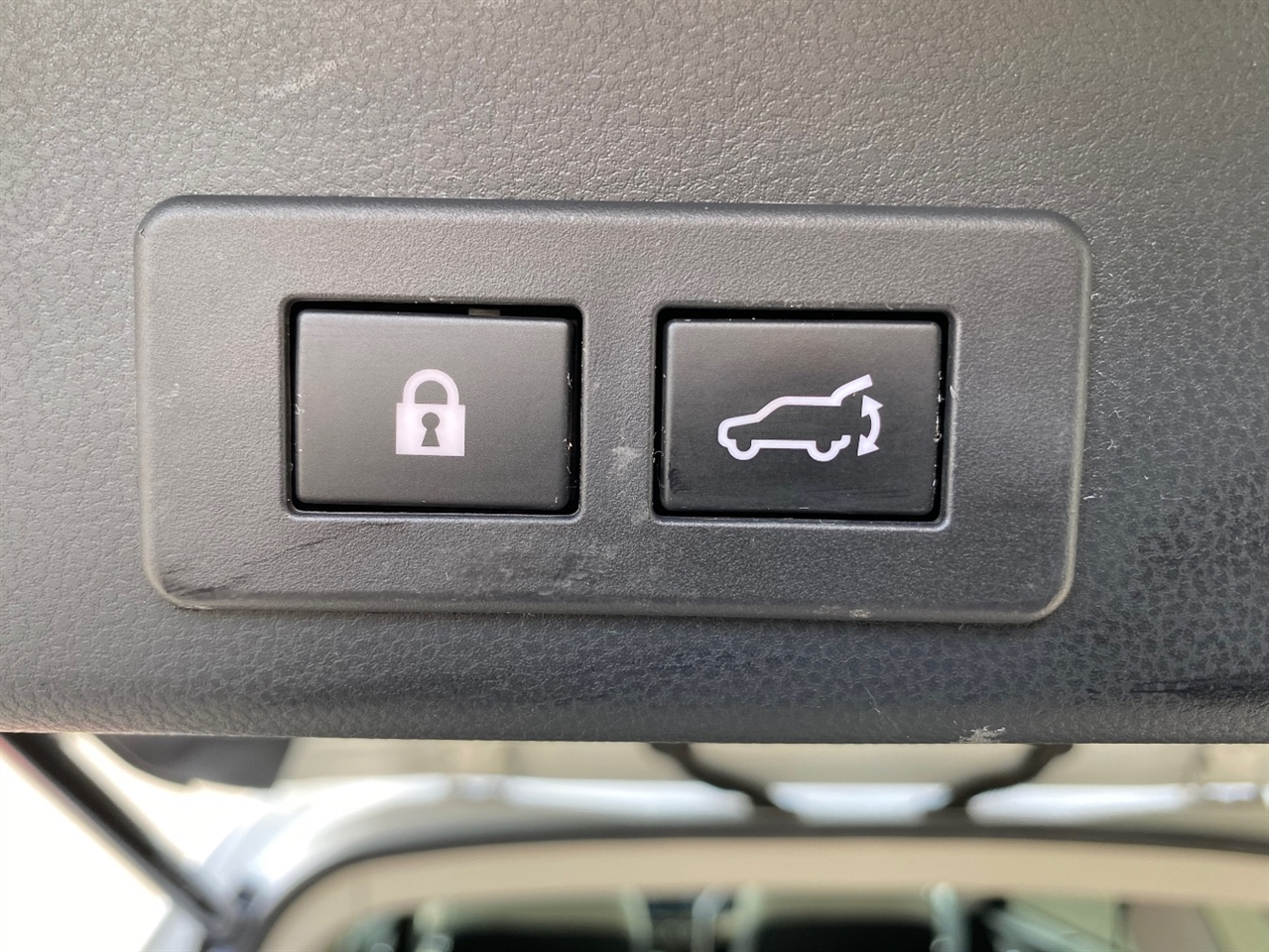 Subaru Ascent Limited w/8-Passenger Technology Pkg 2020