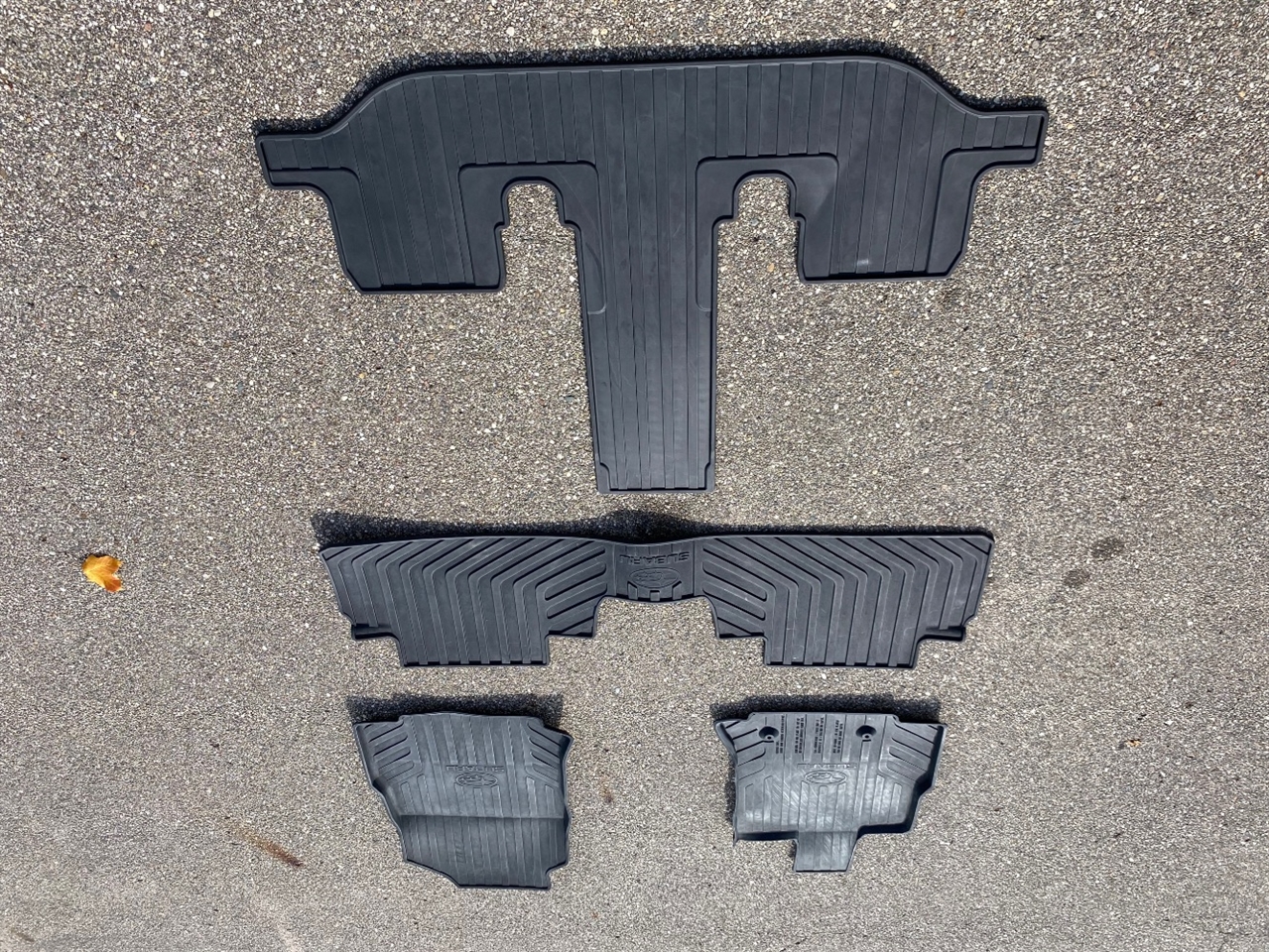 Subaru Ascent Limited w/8-Passenger Technology Pkg 2020