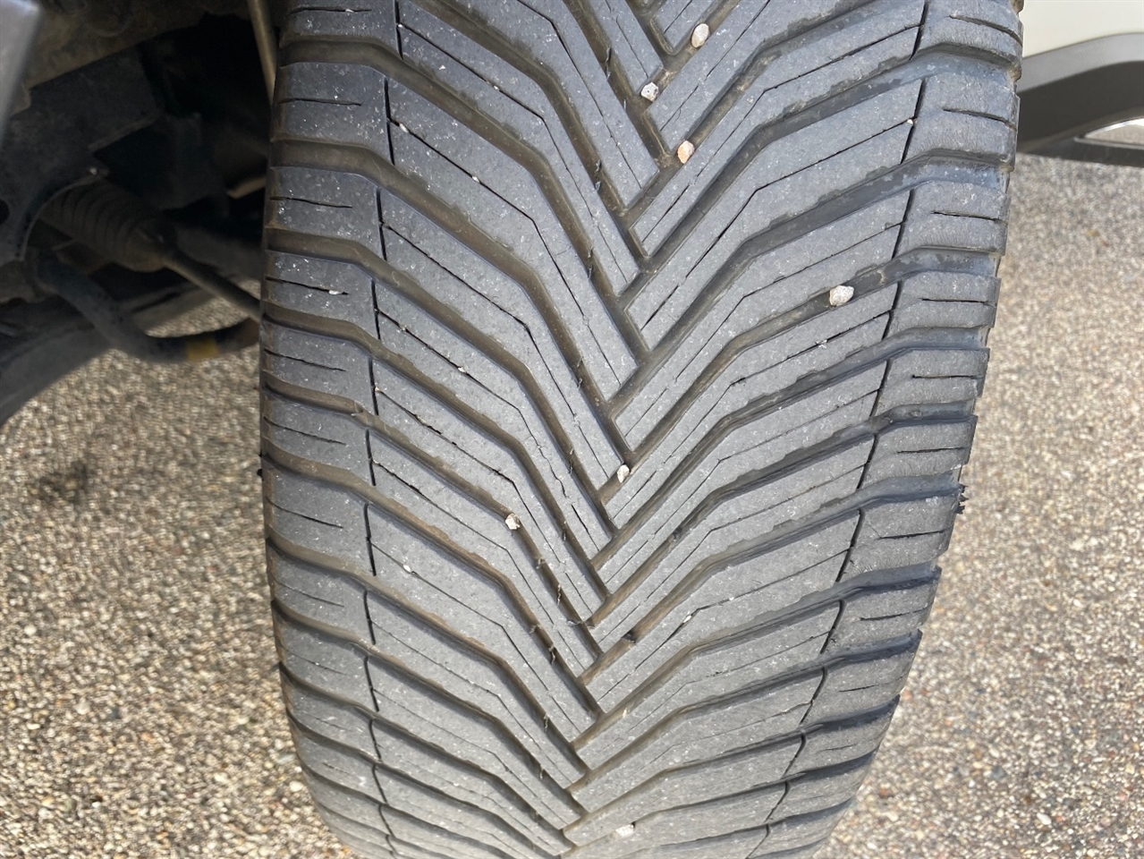 Subaru Ascent Limited w/8-Passenger Technology Pkg 2020