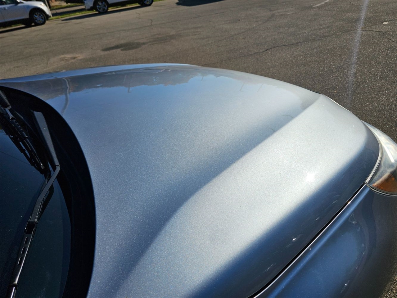 Subaru Outback 2.5i Limited 2017