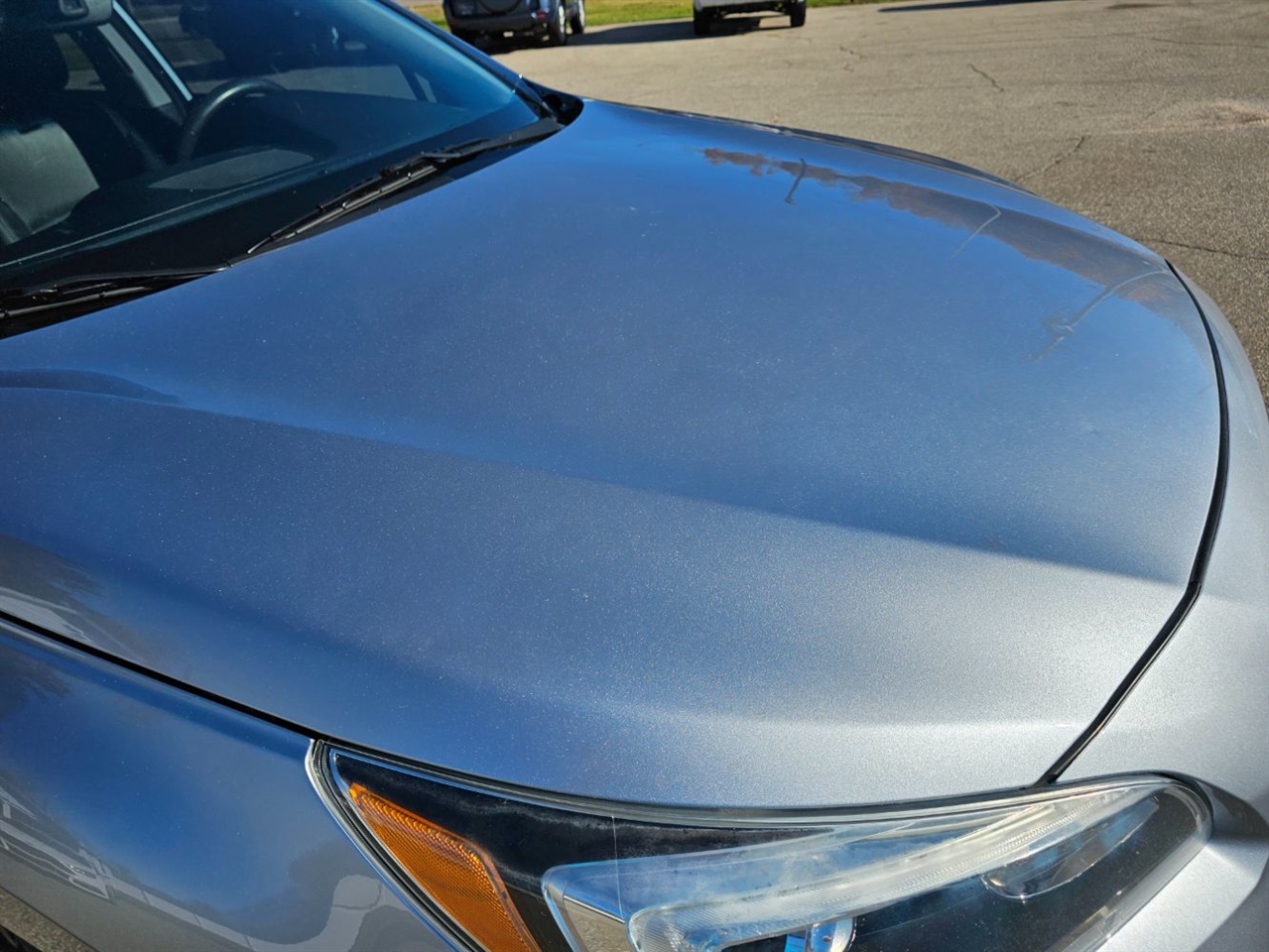 Subaru Outback 2.5i Limited 2017