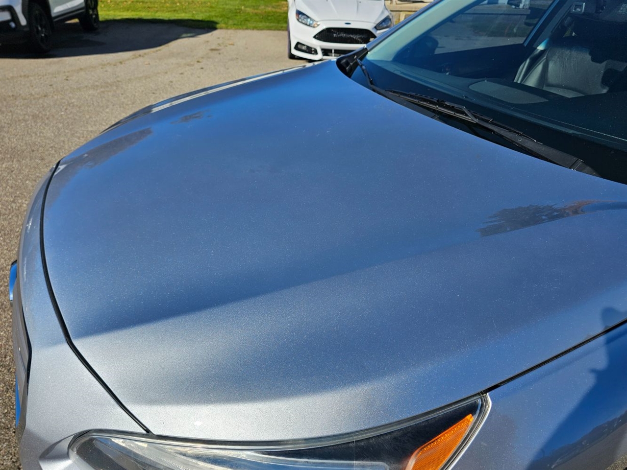 Subaru Outback 2.5i Limited 2017