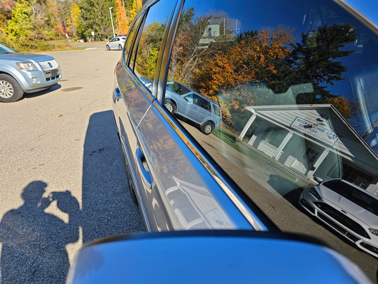 Subaru Outback 2.5i Limited 2017