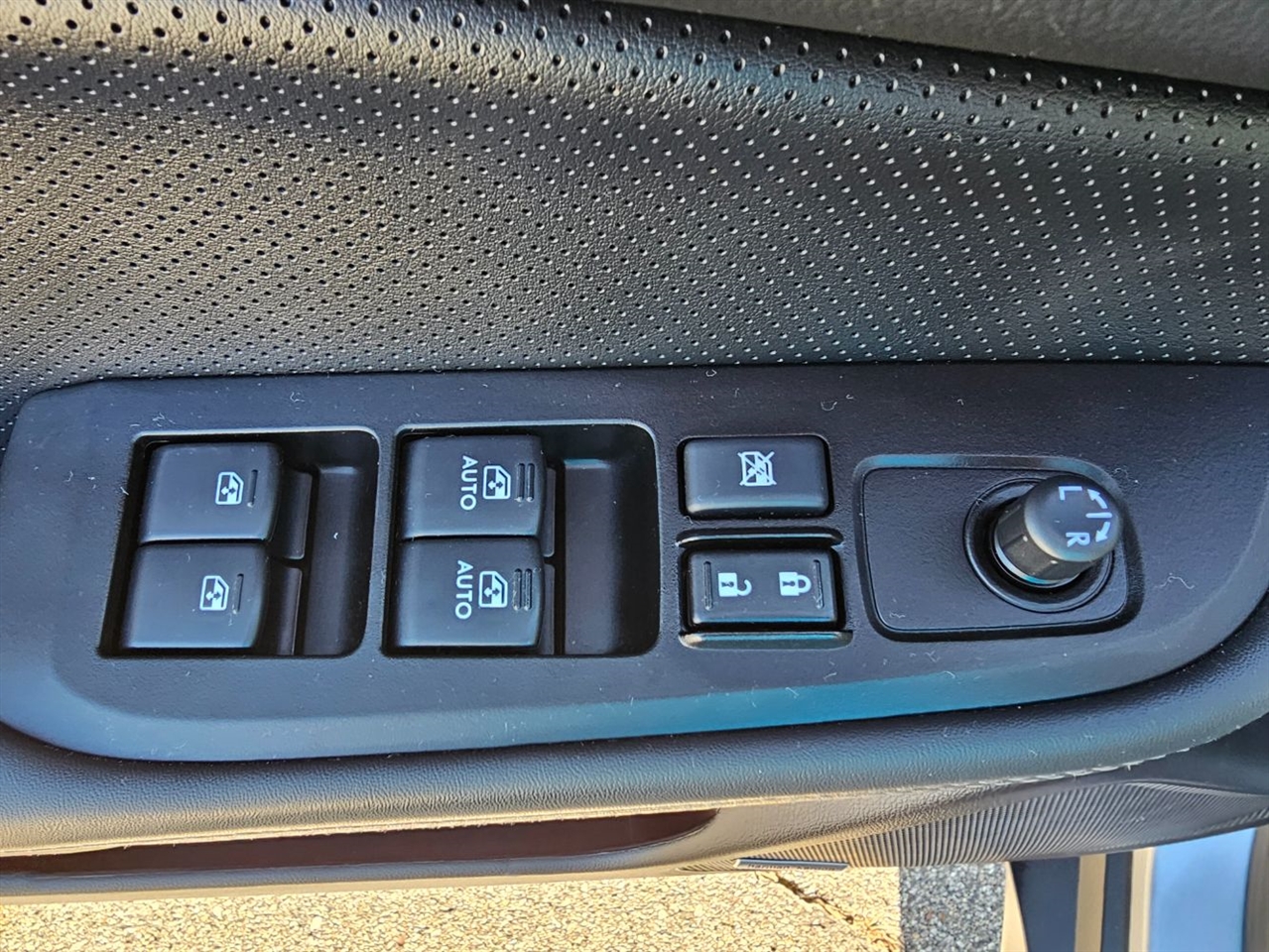 Subaru Outback 2.5i Limited 2017