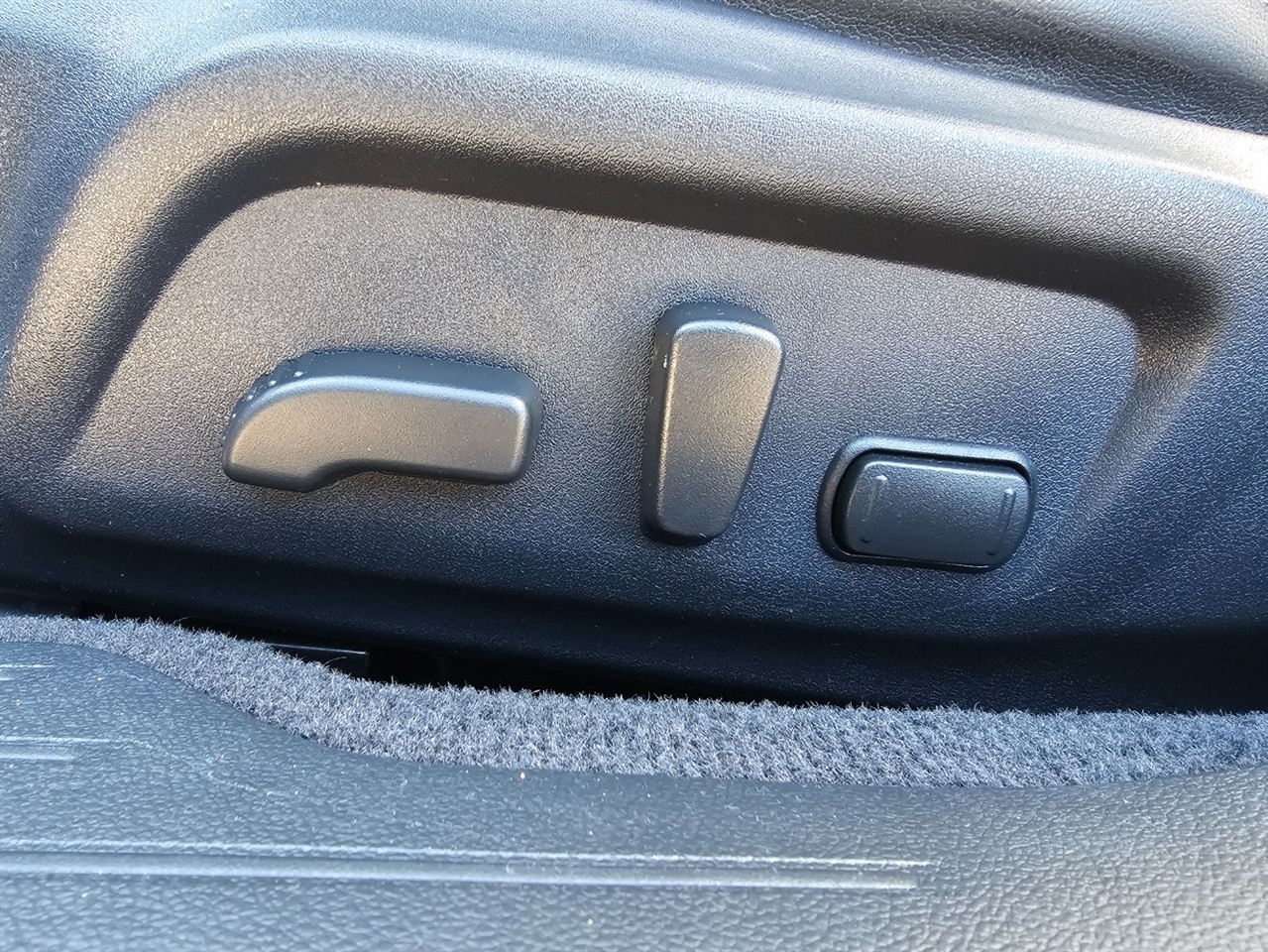 Subaru Outback 2.5i Limited 2017