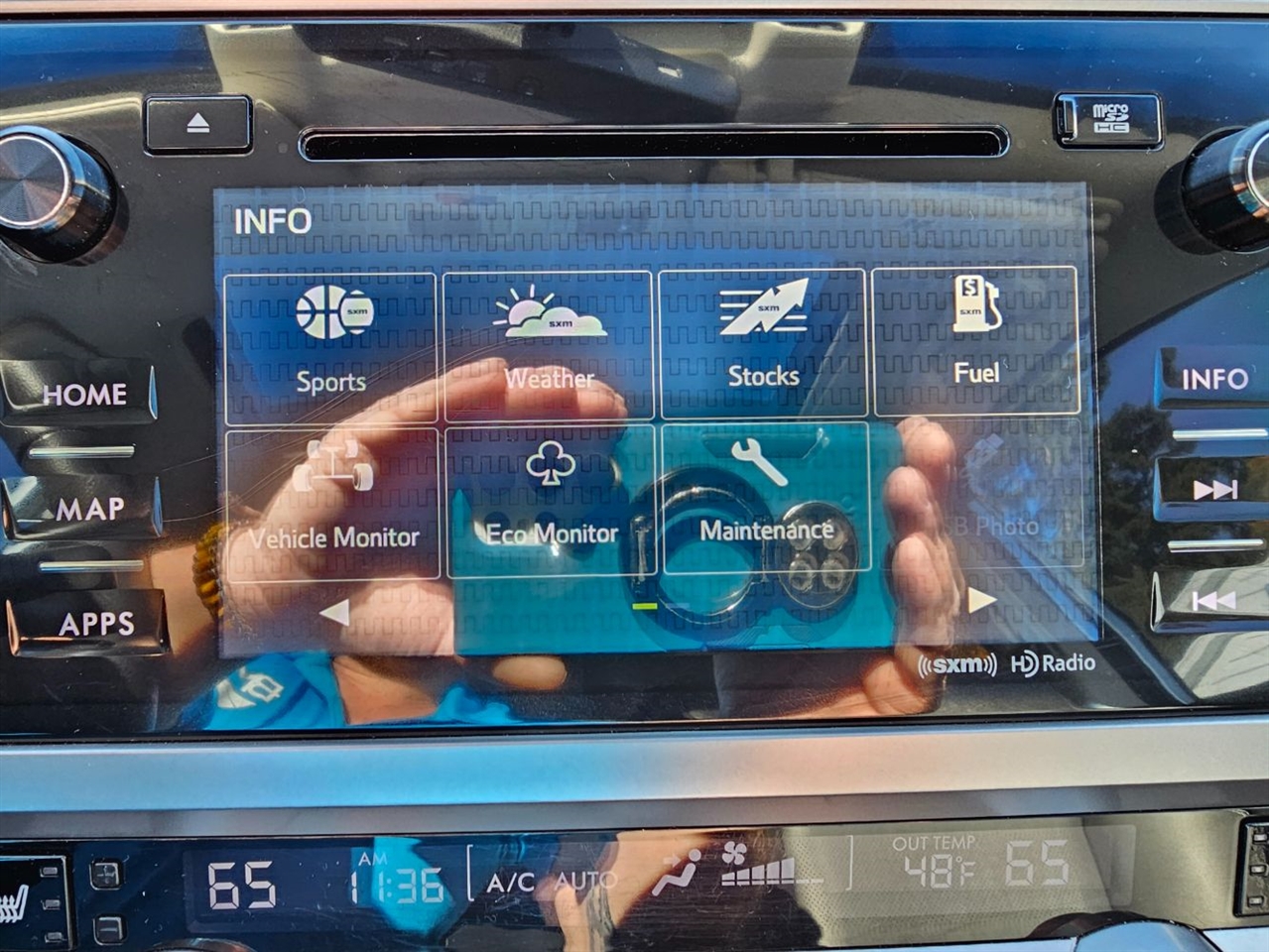 Subaru Outback 2.5i Limited 2017