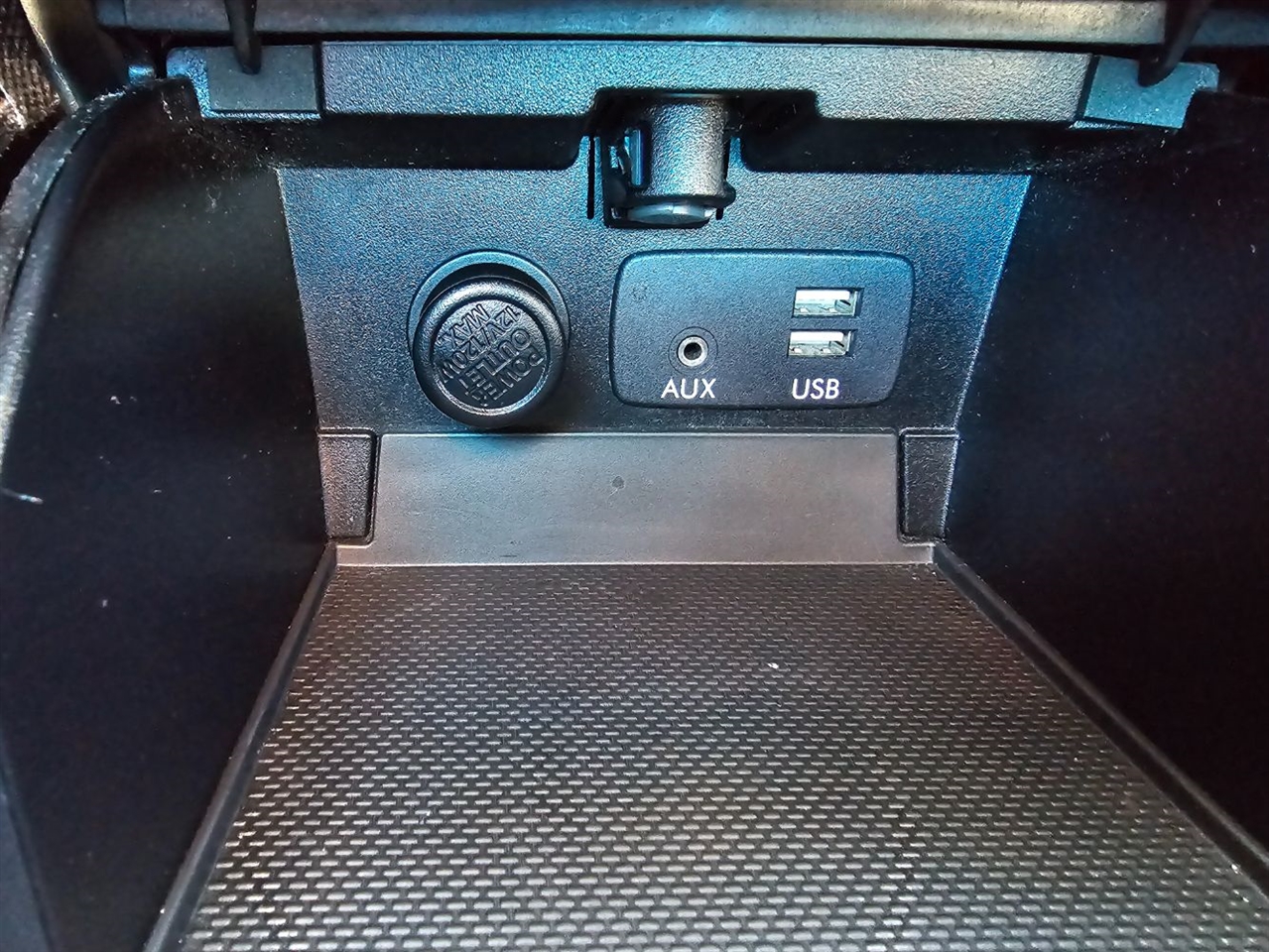 Subaru Outback 2.5i Limited 2017