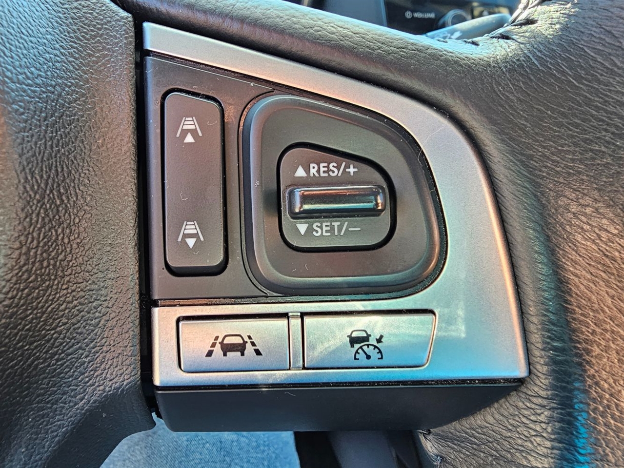 Subaru Outback 2.5i Limited 2017